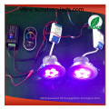 3W / 9W / 15W 27W / 8W RGB / RGBW Светодиодный светильник